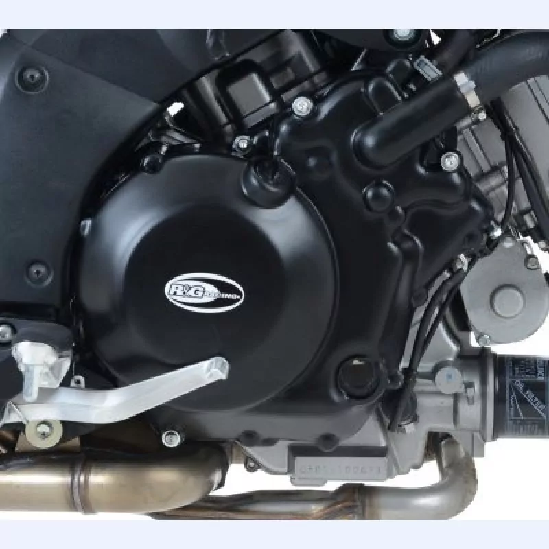 R&G Racing Motordeckel Protektor Set Suzuki V-Strom 1000 2014-2016
