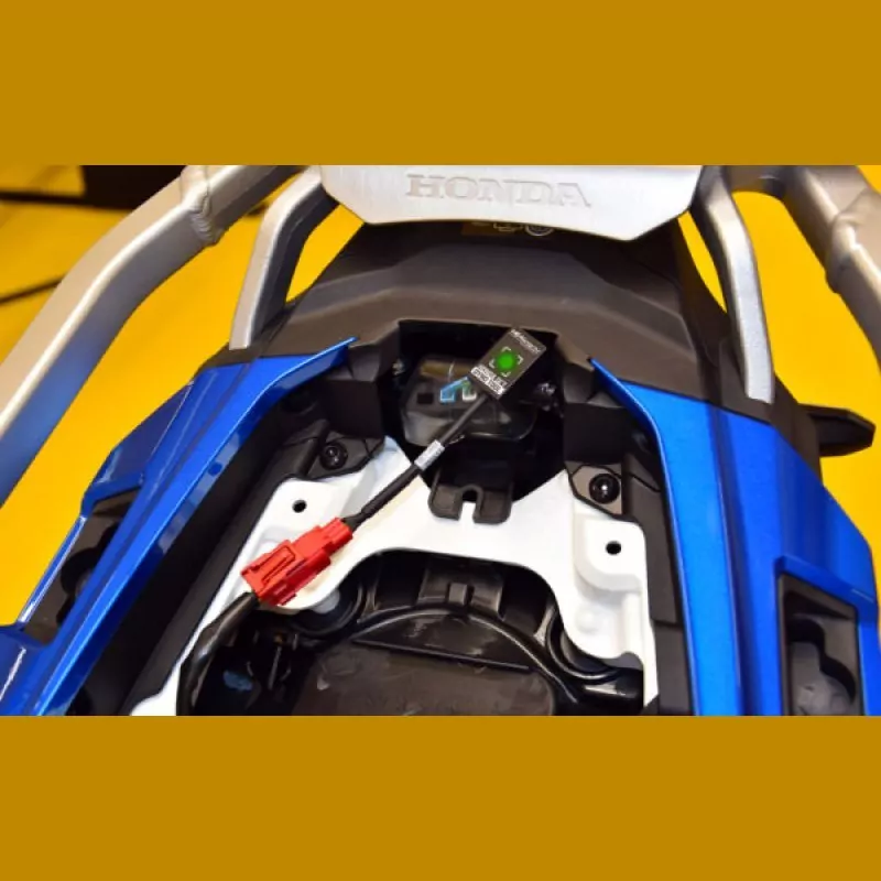 Healtech DCT Dyno Tool DCT-H02 für Honda DCT Motorräder