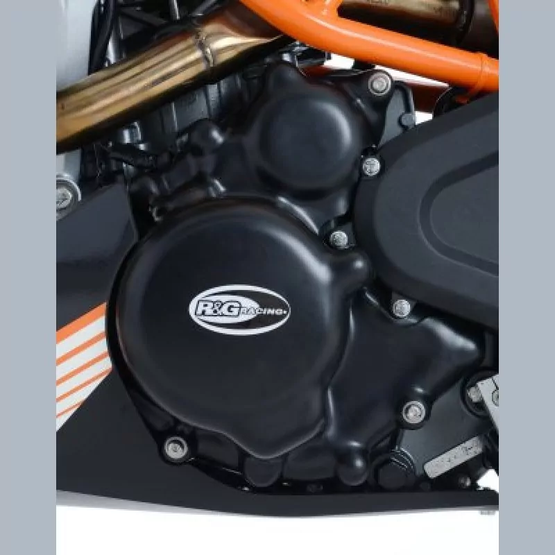 R&G Racing Lichtmaschinen Protektor KTM Duke 390 / RC 390 2013-2015