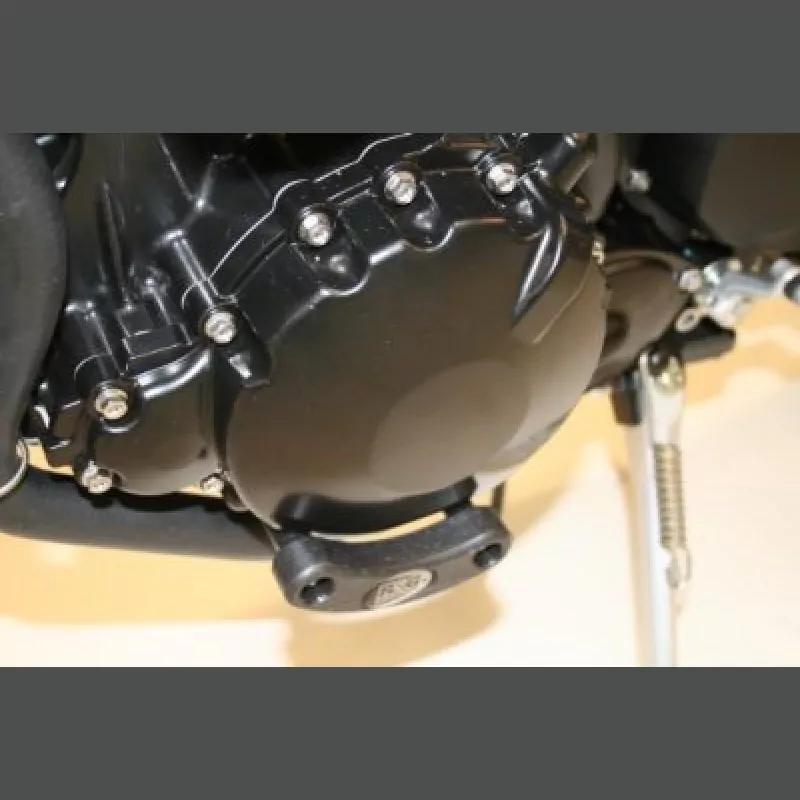 R&G Lichtmaschine Protektor Triumph Speed Triple 1050 2005-2015