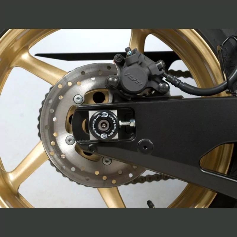 R&G Racing Schwingen Protektoren Yamaha YZF R1 2009-2014