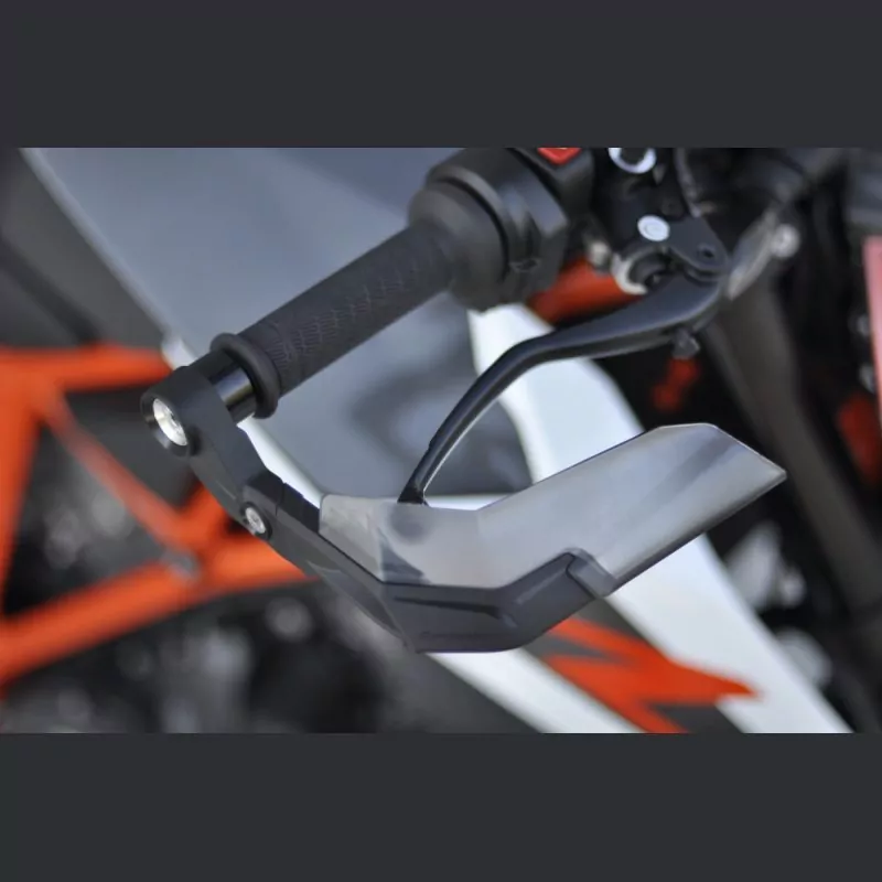 Barkbusters Paar Aero GP Hebelschutz