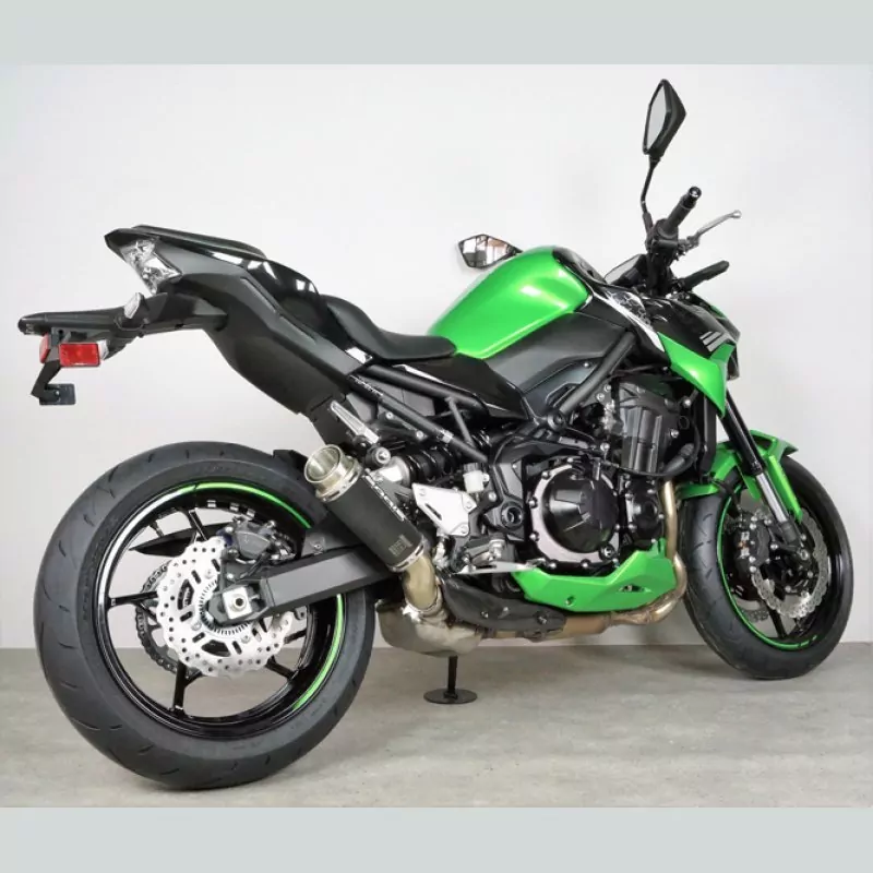 Bodis GPC-RS II Endschalldämpfer Kawasaki Z 900 2020- (35/70 KW)