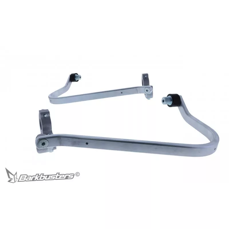 BarkBusters Befestigungs Kit for Aprilia Tuareg 660 2025-
