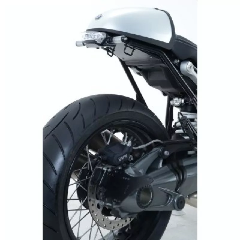 R&G Racing Kennzeichenhalter "Sozius" BMW R NINE T 2014-