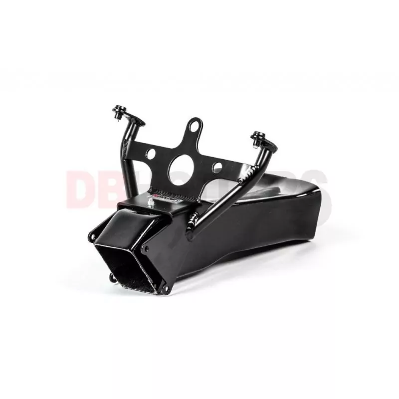 DB Holders Aluminium Verkleidungs Halter Yamaha YZF R6 2017-
