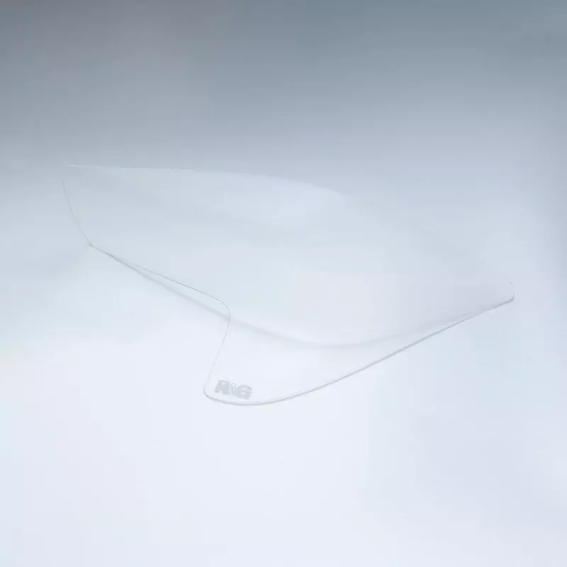 R&G Scheinwerferschutz Set für Yamaha T-Max 530 2017- / T-Max 560 2020-2021