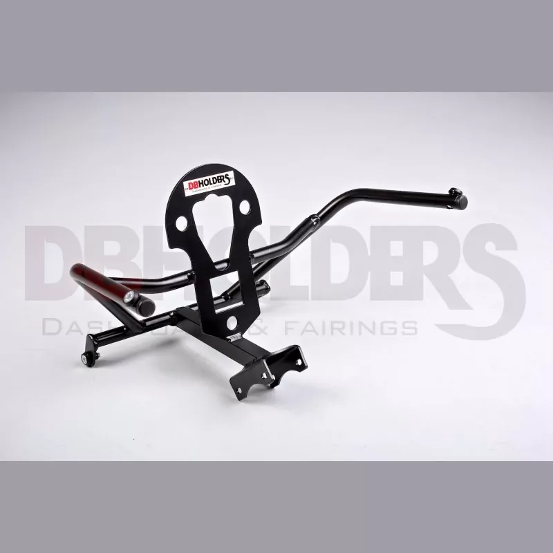 DB Holders Aluminium Verkleidungs Halter Ducati 749 / 999