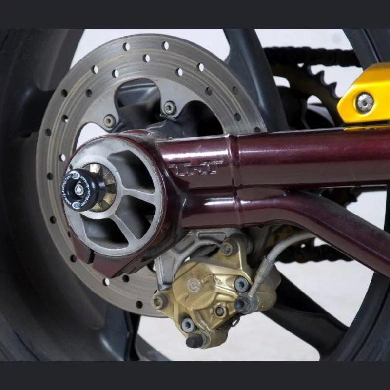 R&G Racing Schwingen Protektoren Benelli TNT 1130 Café Racer