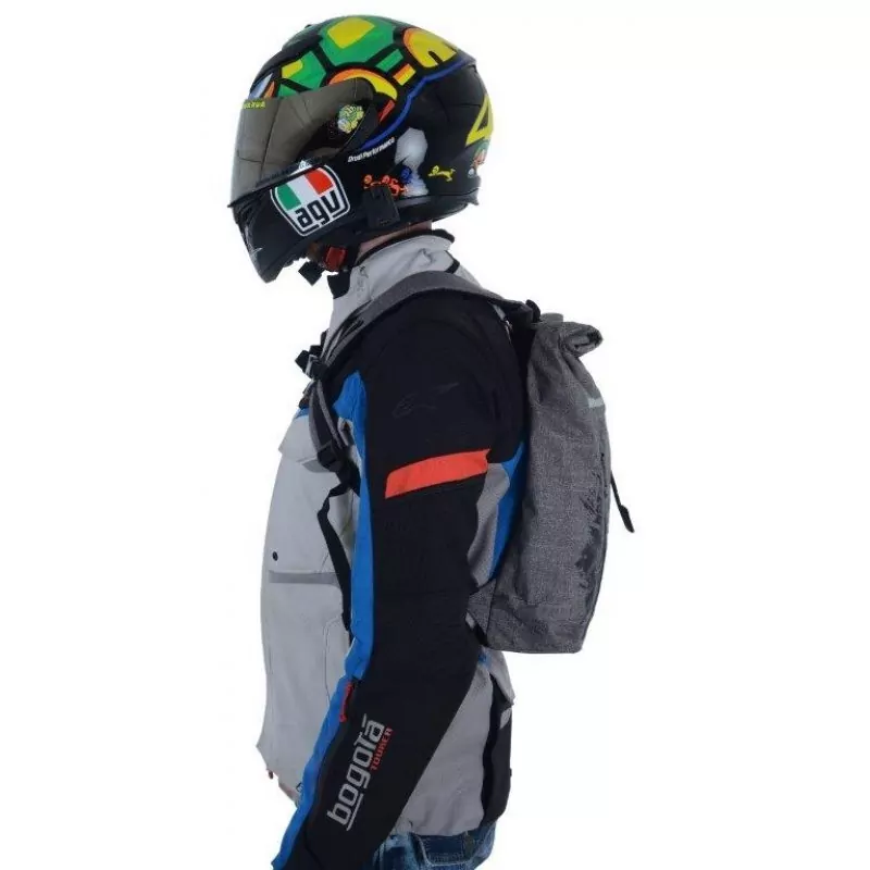 R&G Racing wasserdichter Rucksack