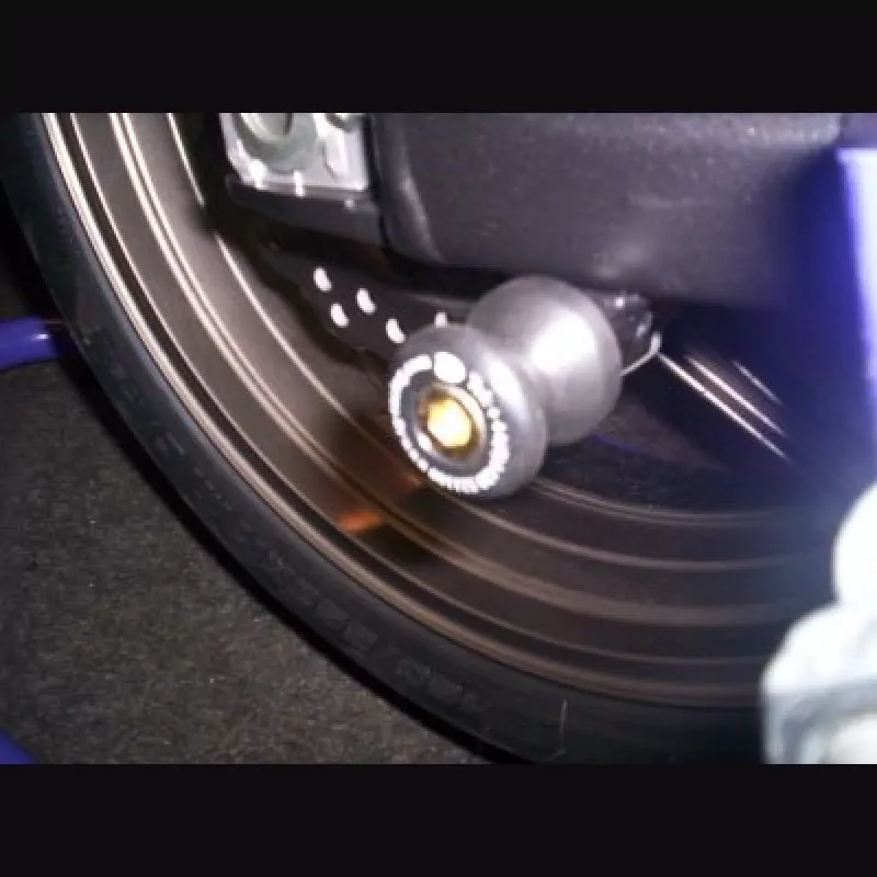 R&G Racing Schwingen Protektoren Kawasaki Vulcan S 2015-