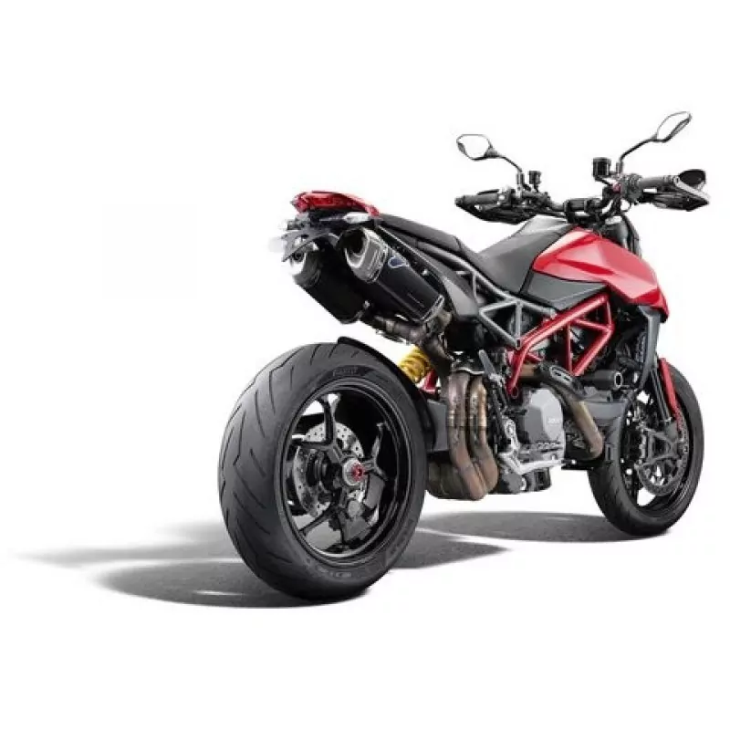 Evotech Kennzeichenhalter Ducati Hypermotard 950 | SP | RVE