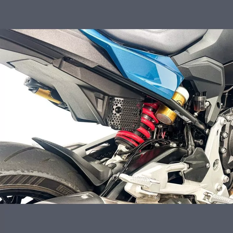 Evotech Gleichrichter Schutz BMW F 900 R 2025-