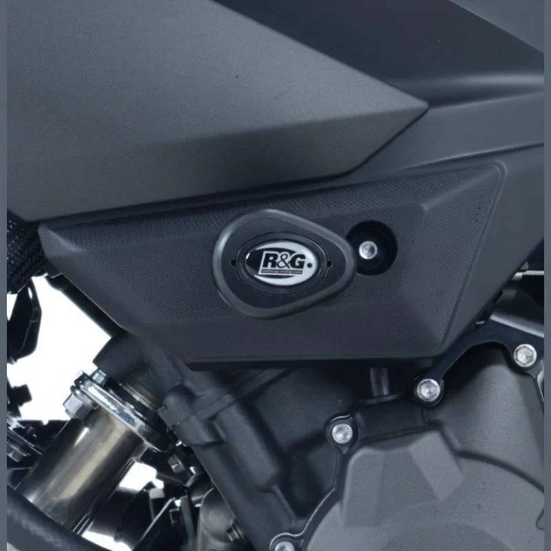 R&G Racing Sturzpads Yamaha XJ 6 N ab 2013-
