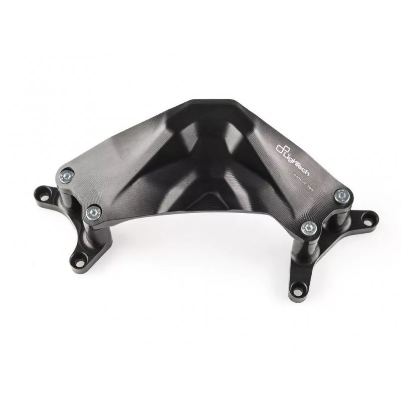 Lightech Aluminium Kupplung Protektor Aprilia RSV 4 / Tuono V4