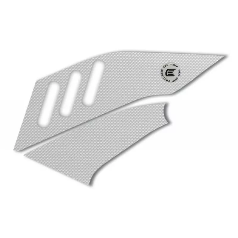 Eazi-Grip PRO Tank Traction Pads Ducati Diavel V4 2023-