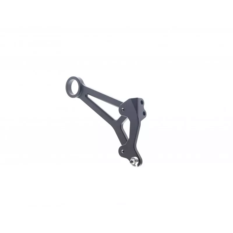 Evotech Auspuffhalter BMW R Nine T | Urban G/S | Racer | Pure 2014- | R 12 nineT 2024-