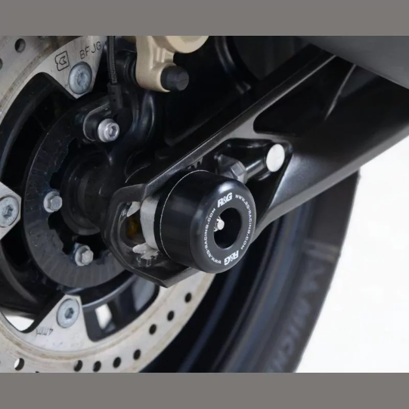 R&G Racing Schwingen Protektoren BMW G 310 R / G 310 GS 2017-