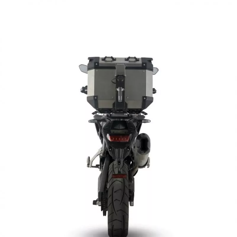 R&G Topcase Gepäckträger für die Triumph Tiger 900 2020-|Tiger 850 Sport 2021-|Tiger 1200 2022-