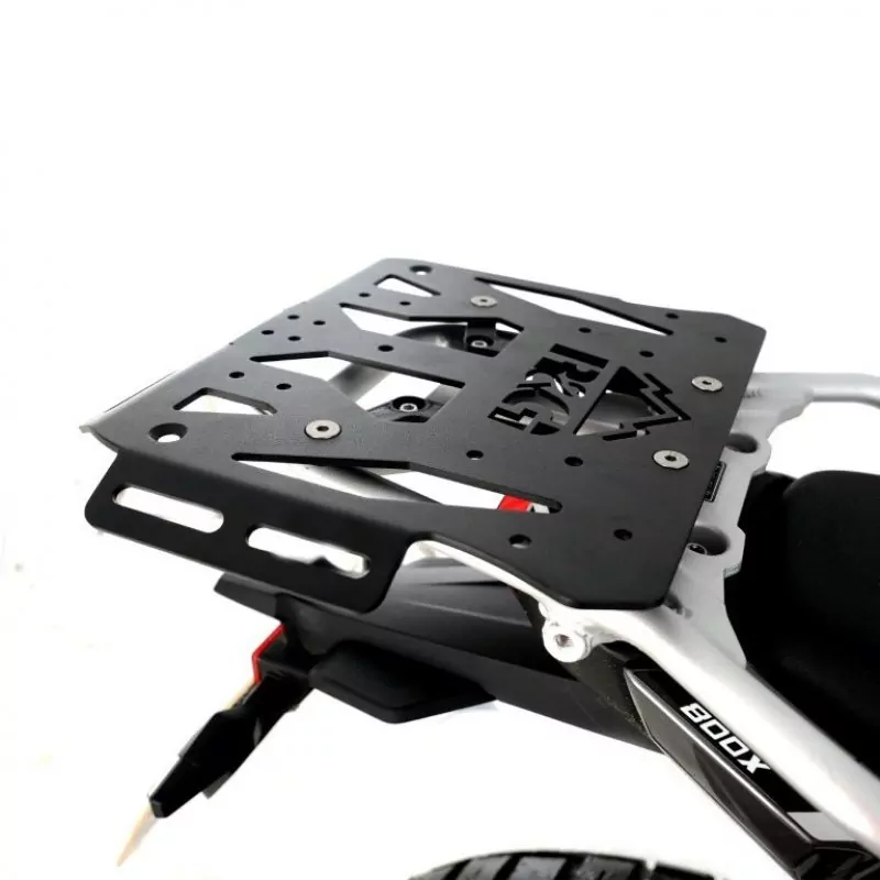 R&G Topcase Gepäckträger für die Kove 800X 2024-