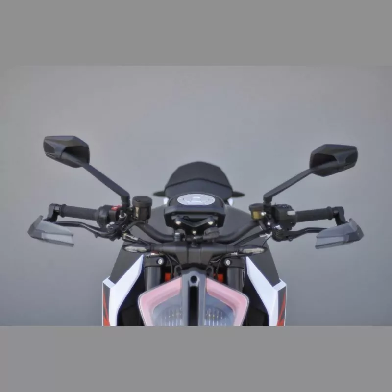 Barkbusters Paar Aero GP Hebelschutz