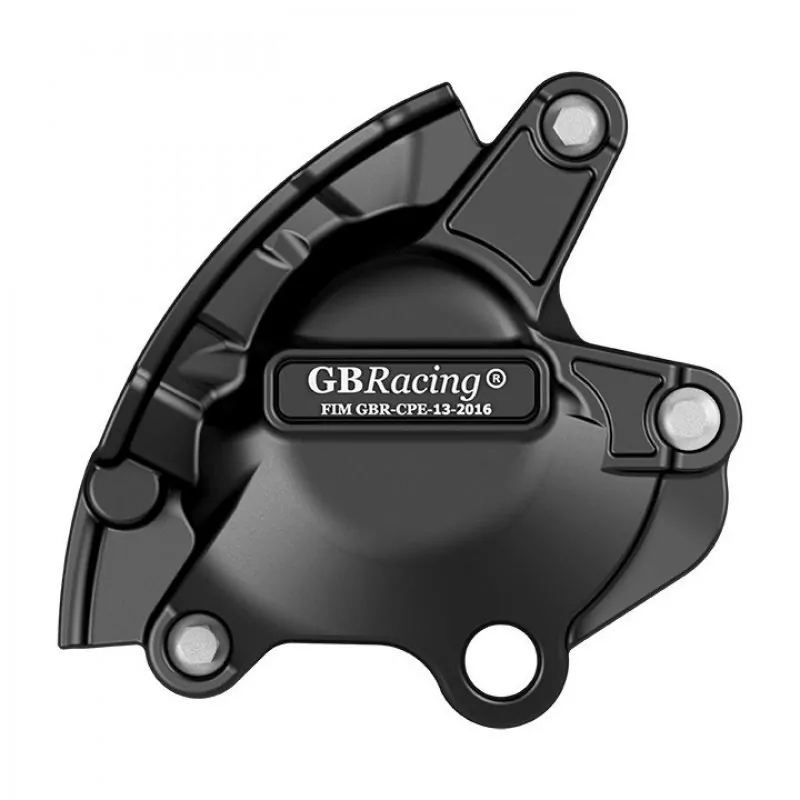 GB Racing Motor Protektor Set Suzuki GSX-R 1000 2017-2024 / GSX-R 1000 R 2017-