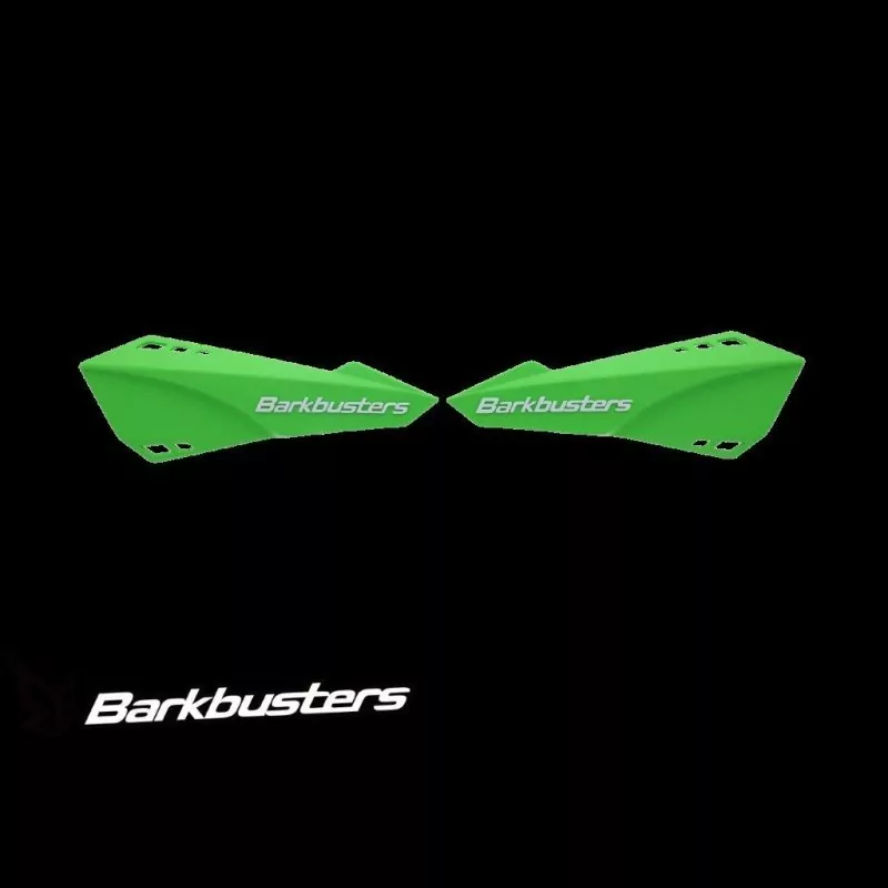 Barkbusters Paar Mountainbike Handschützer versch. Farben