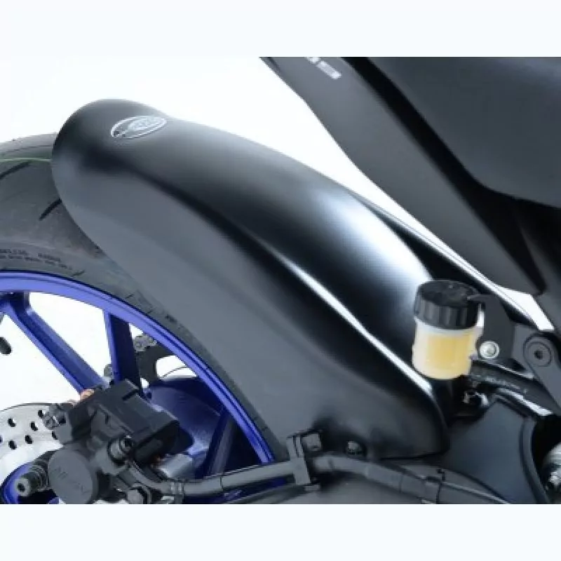 R&G Hinterradabdeckung Yamaha MT-09 2017-2020