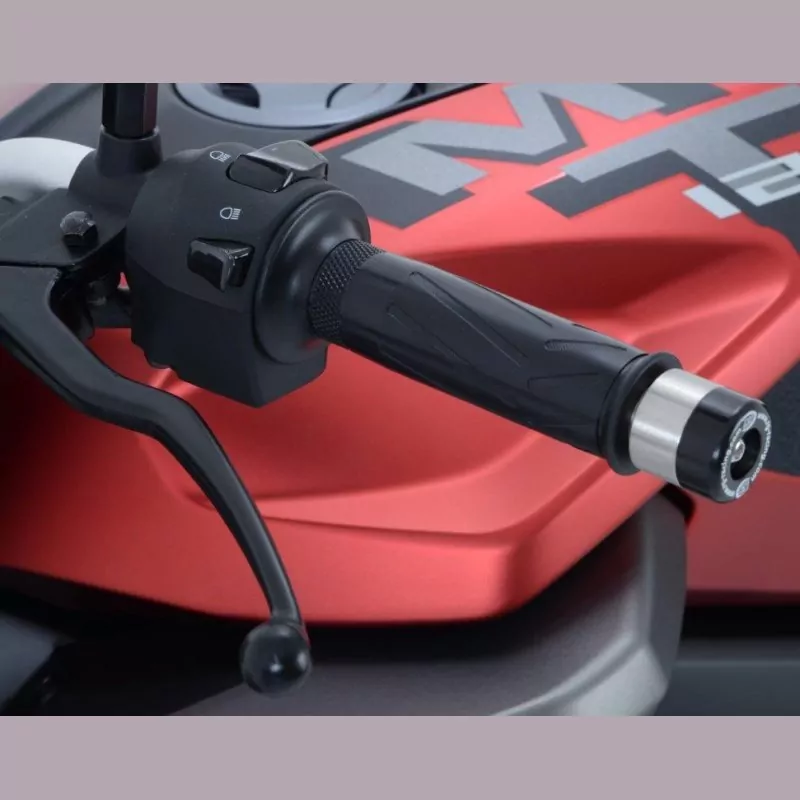 R&G Lenker Protektoren Yamaha MT-10 / SP 2016-