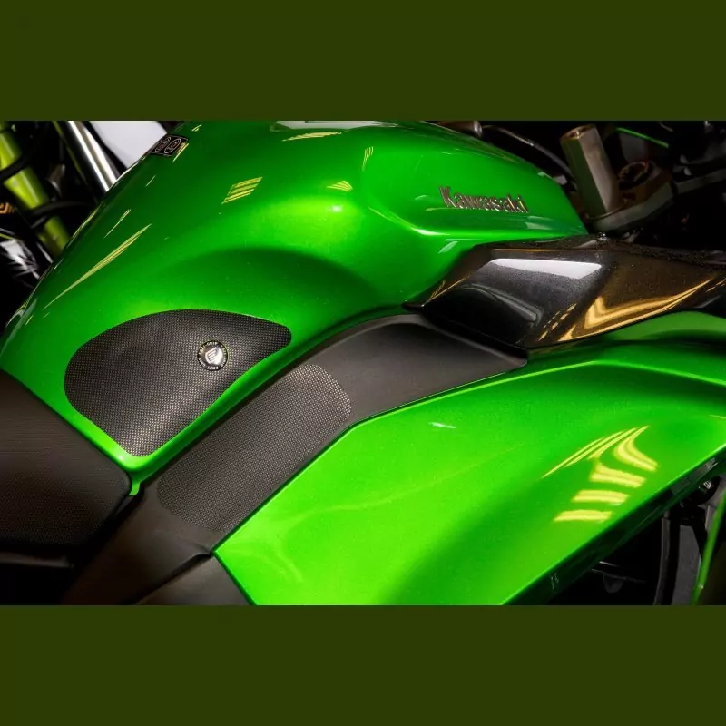 Eazi-Grip PRO Tank Traction Pads Kawasaki Z 1000 SX / Ninja 1000 SX / Ninja 1100 SX
