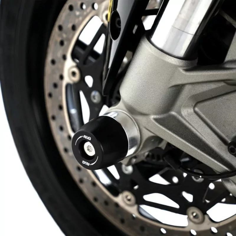R&G APEX Gabel Protektoren Yamaha R9 2025-