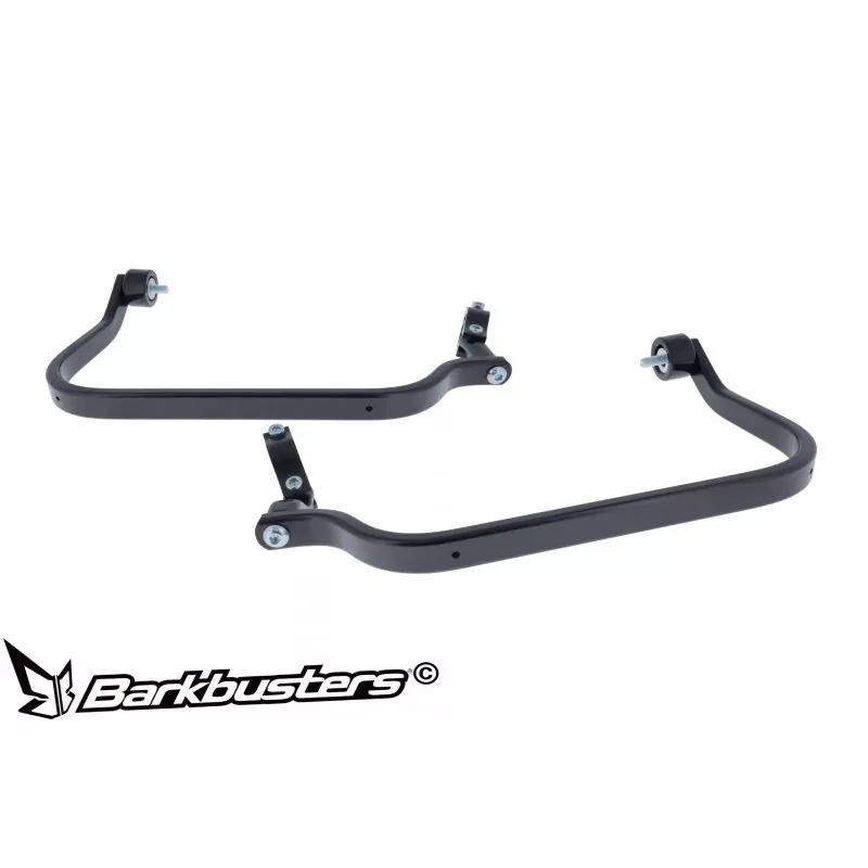 BarkBusters Befestigungs Kit für Yamaha MT-09 | SP 2024-