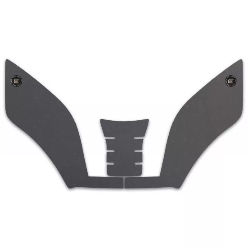 Eazi-Grip WRAP Tank Traction Pads Yamaha YZF-R1 2020-