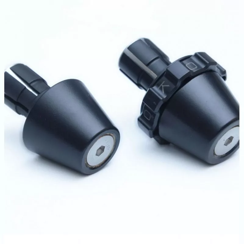 Kaoko Gasgriff-Arretierung "Drive Control" für Kawasaki Vulcan Cruisers / Classic models, 900 Classic & Custom