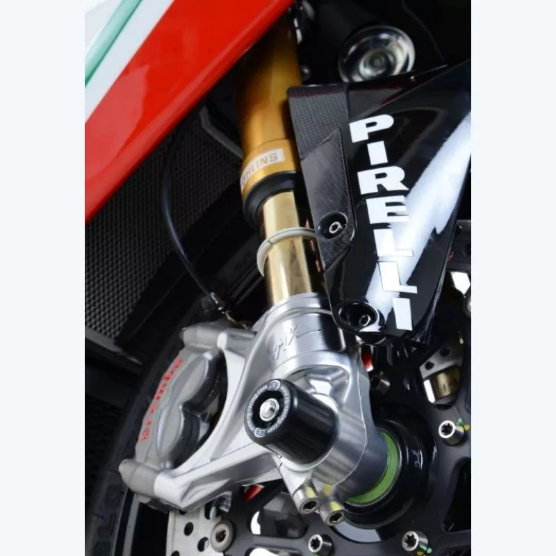 R&G Racing Gabel Protektoren MV Agusta F4 1000 RC 2015-