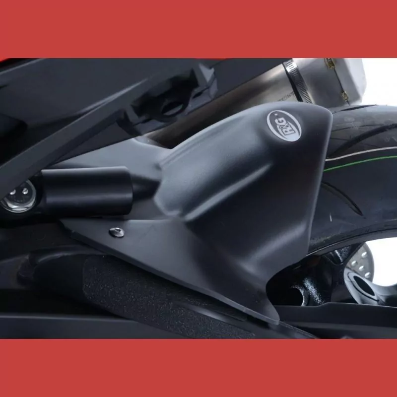 R&G Racing Hinterradabdeckung Honda CBR 1000 RR / SP 2017-2019