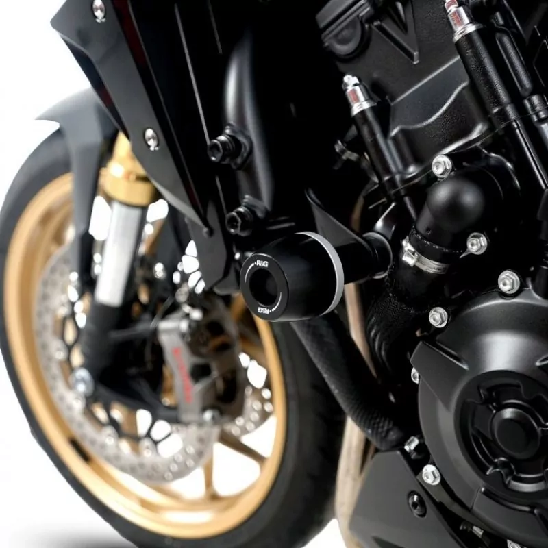 R&G APEX Sturzpads Honda CB 1000 Hornet | SP 2024-