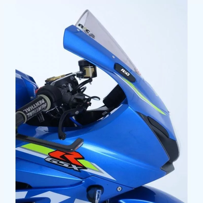 R&G Racing Spiegelabdeckungen Suzuki GSX-R 1000 / 1000 R 2017-