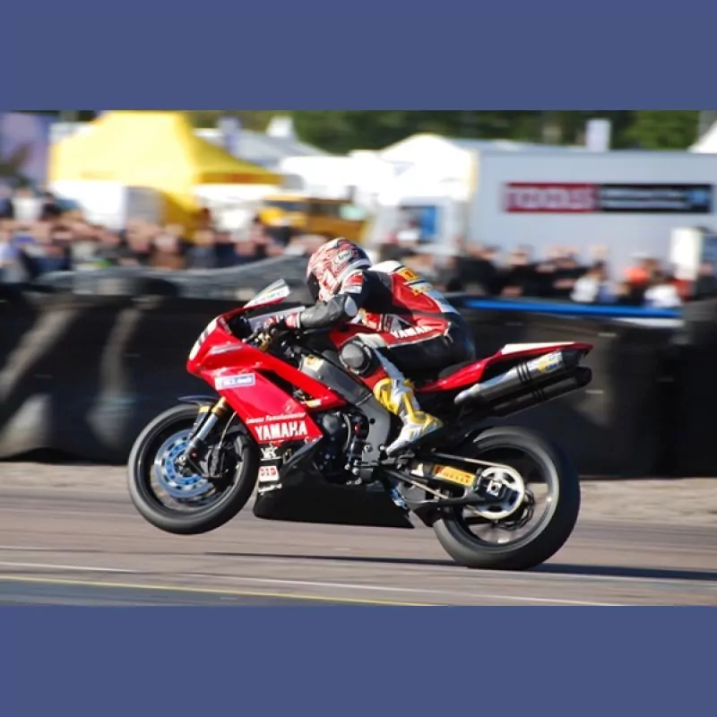 R&G Racing Motordeckel Protektor Set Yamaha YZF R1 2007-2008