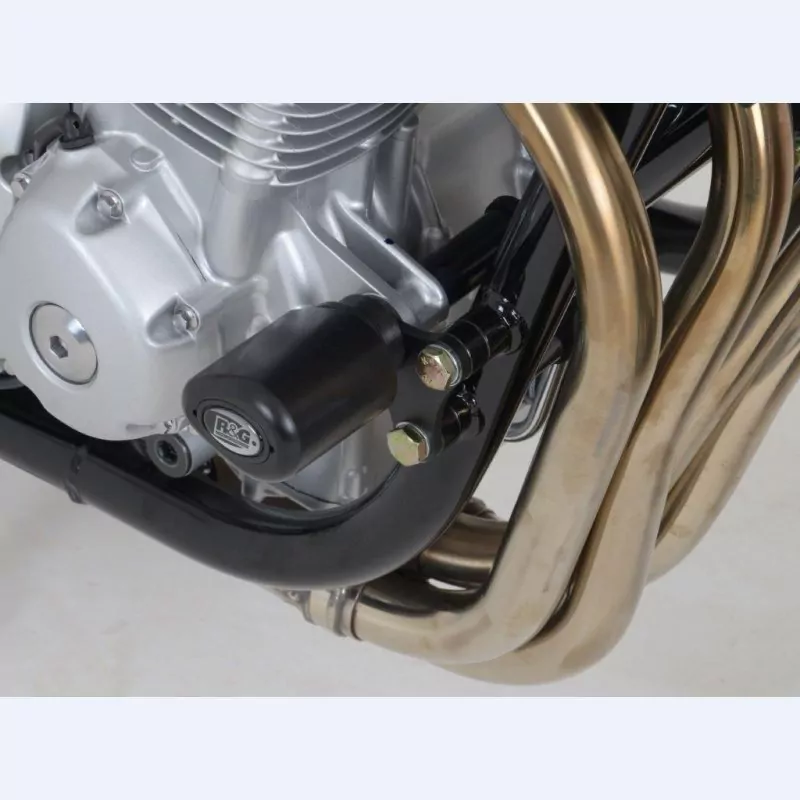 R&G Racing Sturzpads "No Cut" Honda CB 1100 2012-