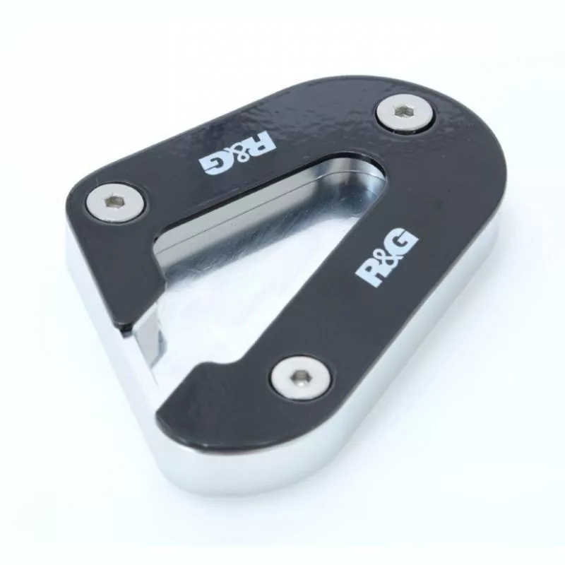 R&G Racing Seitenständer Puck Suzuki GSX-R 1000 2003-2004