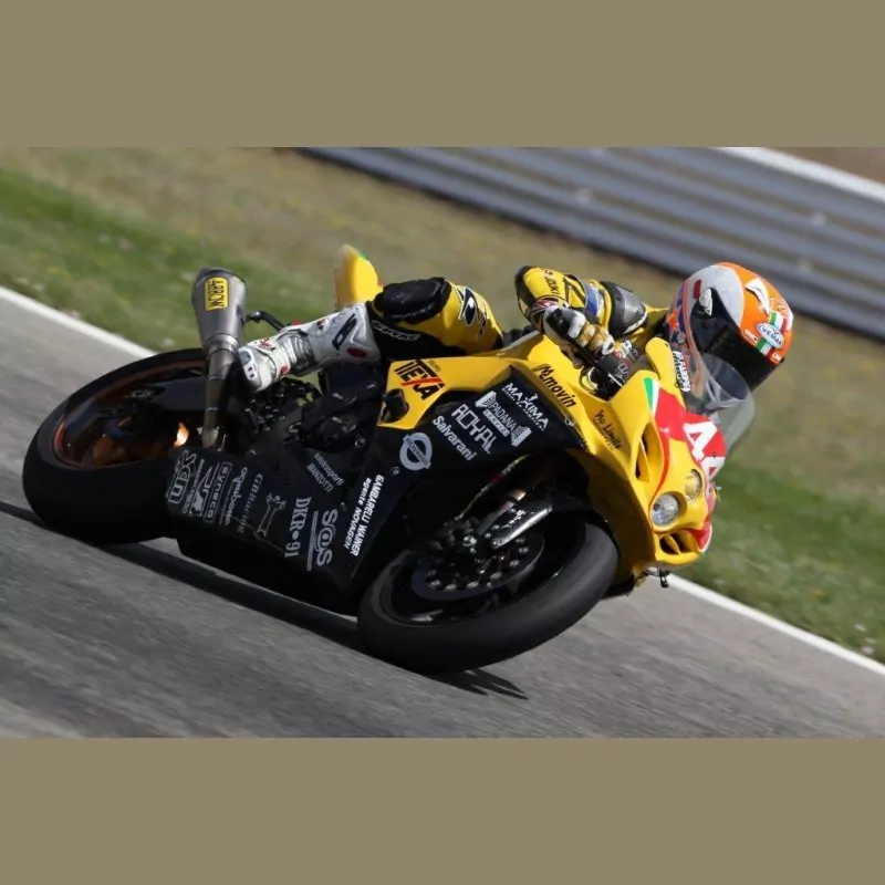 Fabbri Bubble Verkleidungsscheibe Suzuki GSX-R 1000 2009-2016