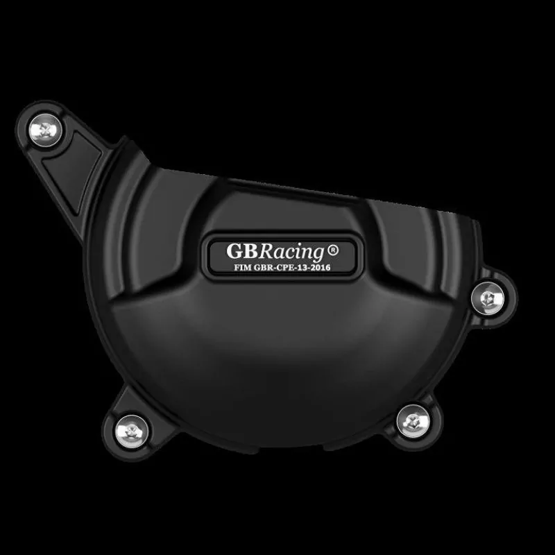 GB Racing Motor Protektor Set Ducati Panigale V4 2018-