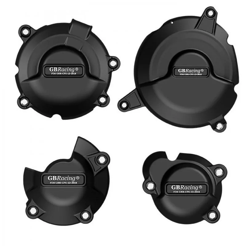 GB Racing Motor Protektor Set Suzuki GSX-S 1000 / GT / GX / FA / Katana / GSX-S 950