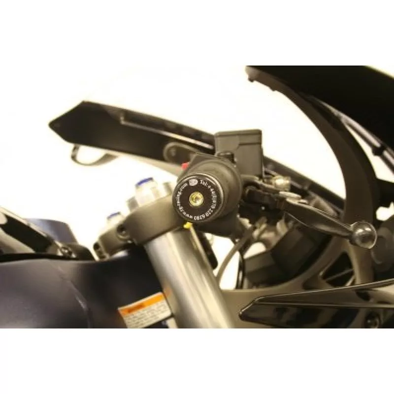 R&G Racing Lenker Protektoren Buell 1125 R 2008-