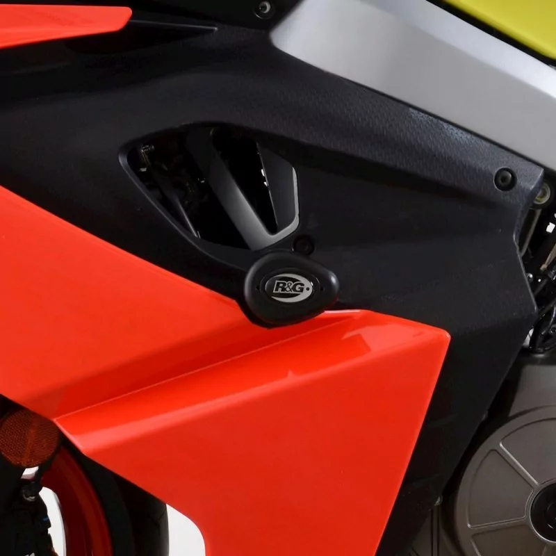 R&G Sturzpads Set "RACE" Aprilia RS 660 2021-