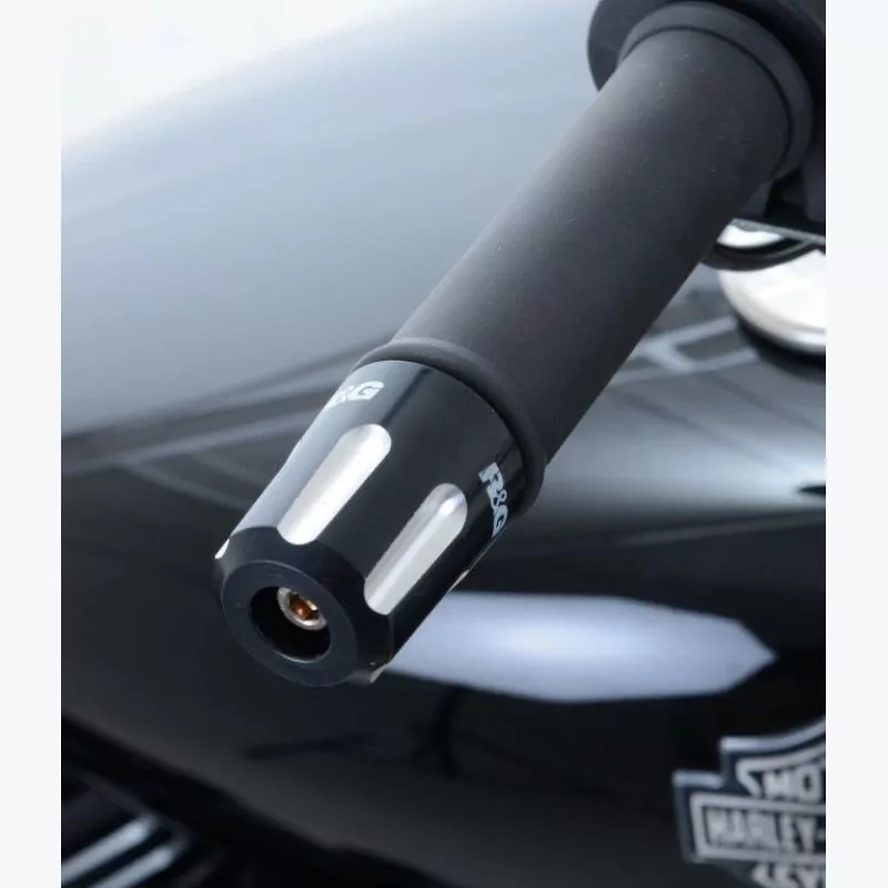 R&G Lenker Protektoren Harley Davidson Pan America 1250 2021-