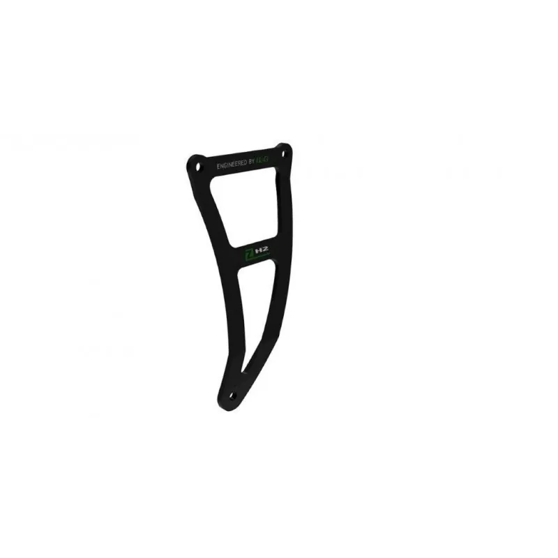 R&G Racing Auspuffhalter Set Kawasaki Z H2 2020-