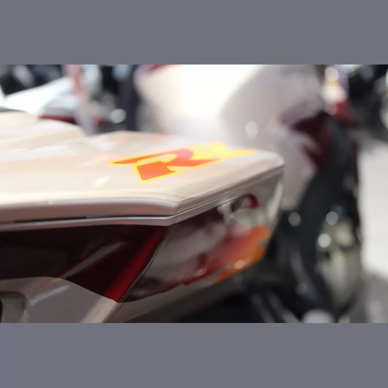 Eazi-Grip Steinschlagschutz Glänzend für Ducati Streetfighter V2 2022-