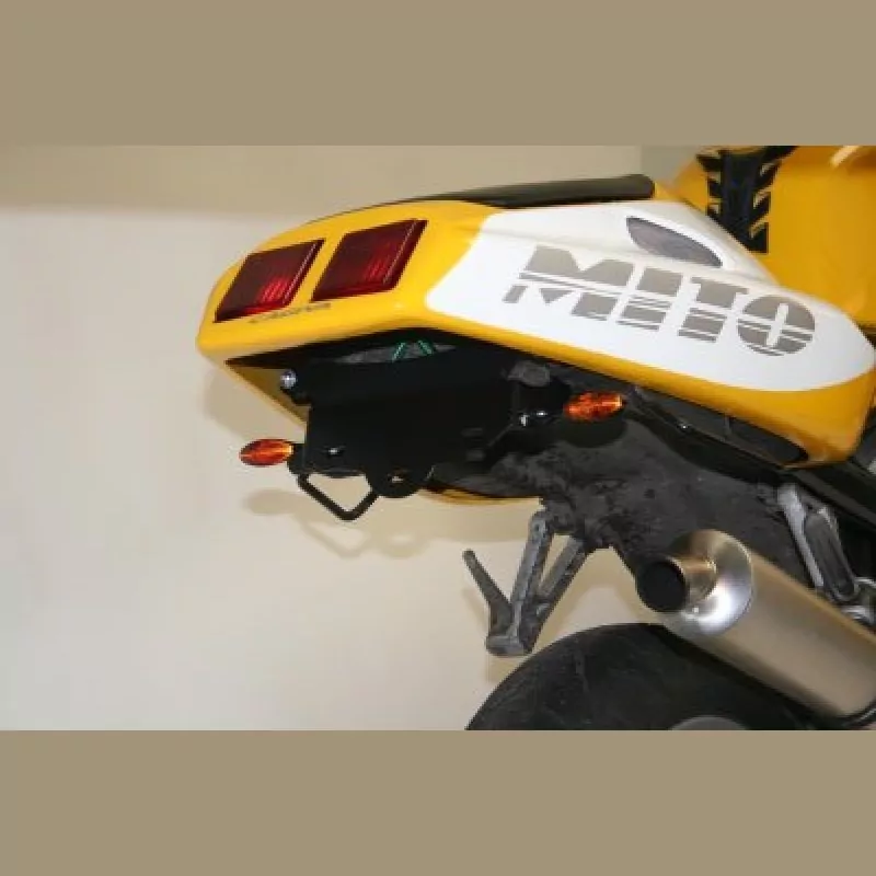 R&G Racing Kennzeichenhalter Cagiva Mito 125